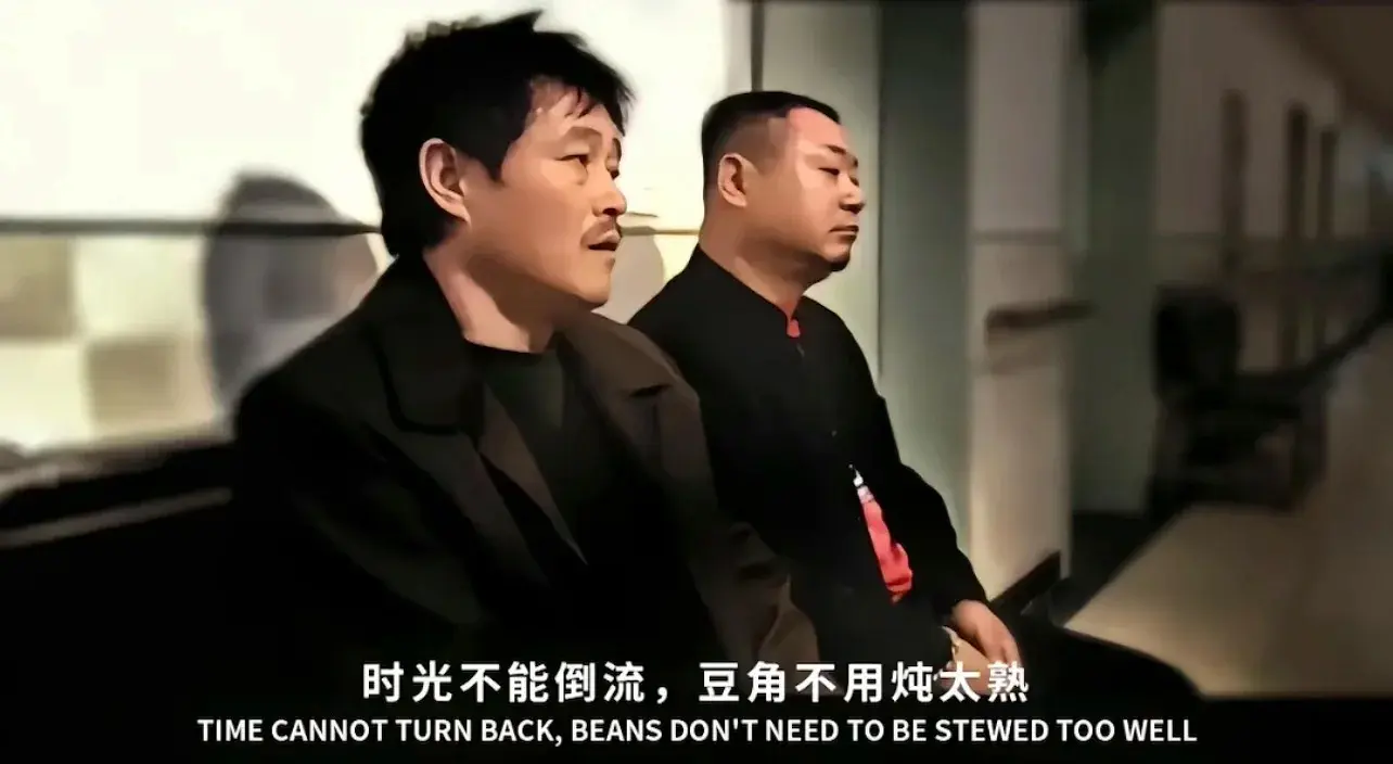“德彪，再也没法重新来过了”——IWWC的最后三月